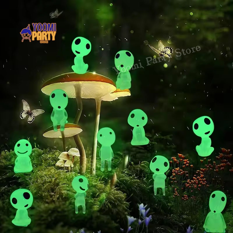 Cute Fairy Garden Elves Mini F - Marine Aquarium Mini avis et prix