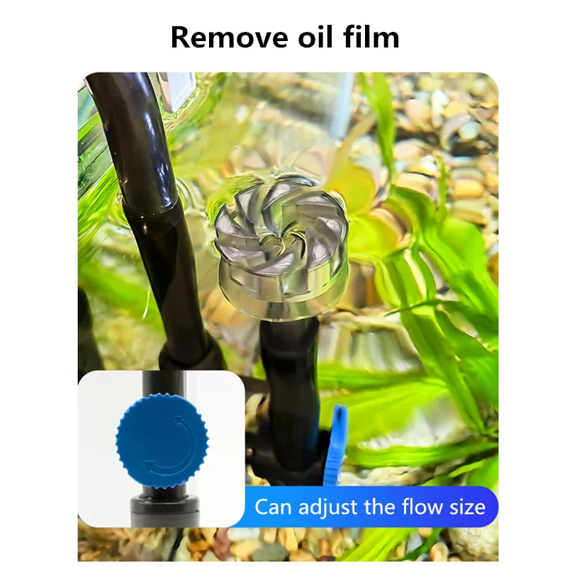 SUNSUN new fish tank filter YB - Marine Aquarium Kit avis et prix