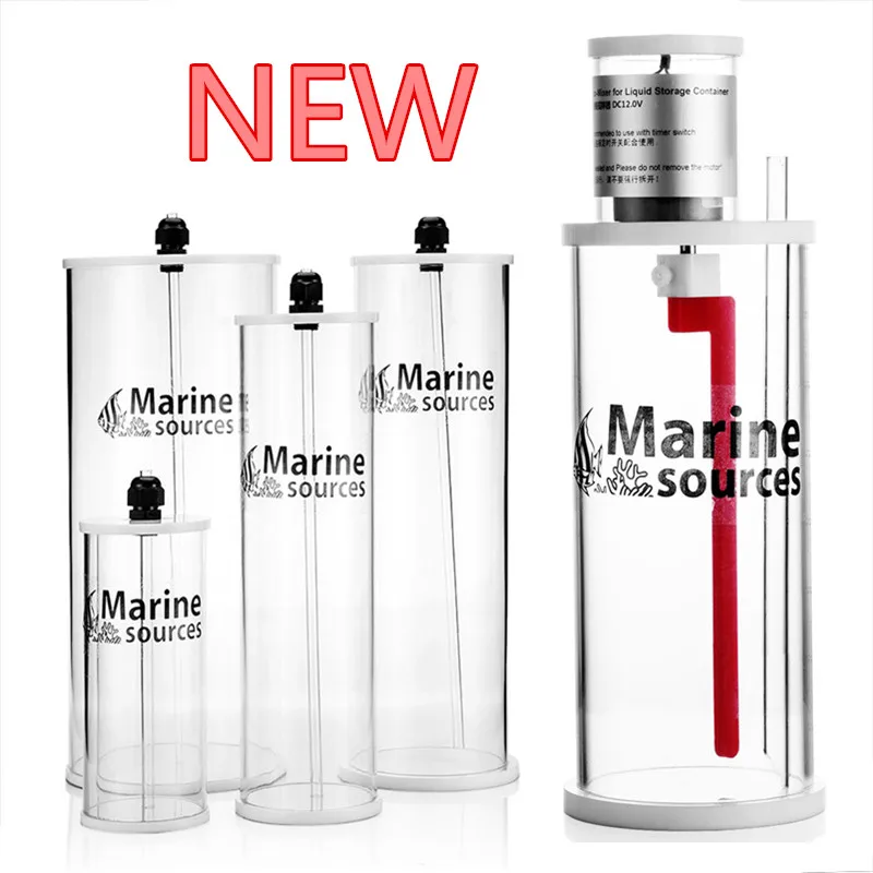 Marine Sources Aquarium Dosing - Marine Aquarium Used avis et prix