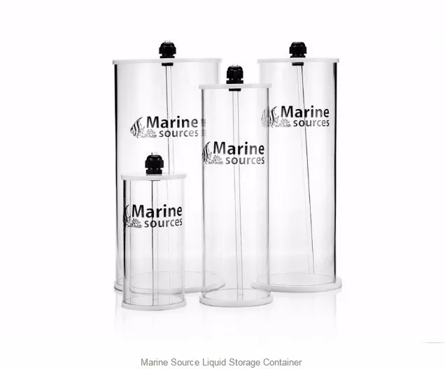 Marine Sources Aquarium Dosing - Marine Aquarium Used avis et prix