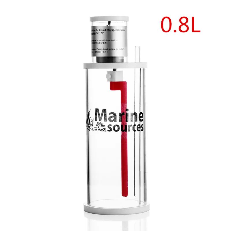 Marine Sources Aquarium Dosing - Marine Aquarium Used avis et prix