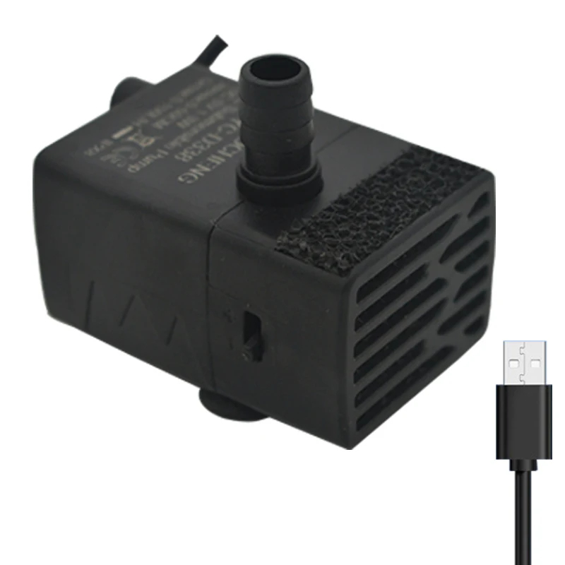USB Aquarium Submersible Water - Marine Aquarium Mini avis et prix