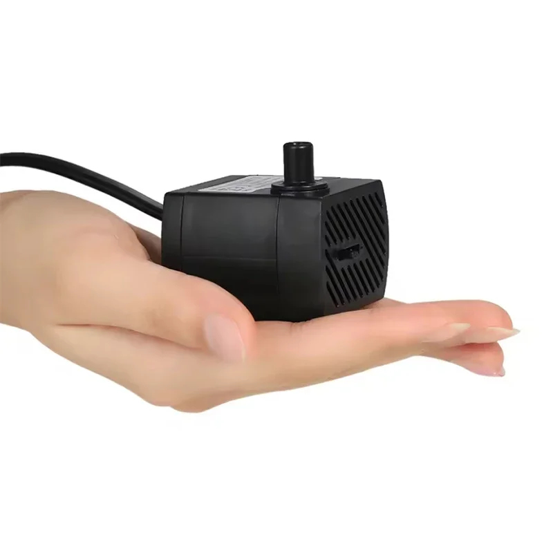 USB Aquarium Submersible Water - Marine Aquarium Mini avis et prix