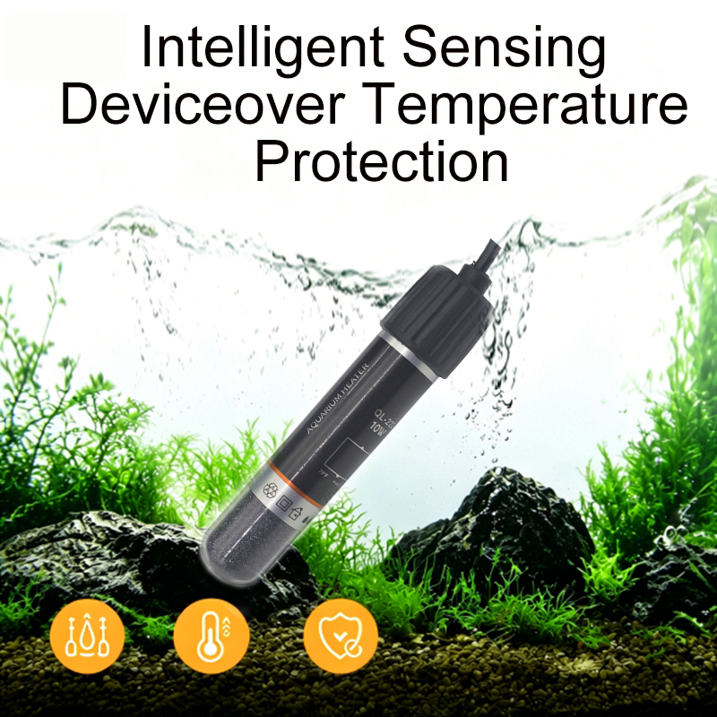 USB Aquarium Fish Tank Submers - Marine Aquarium Temperature avis et prix