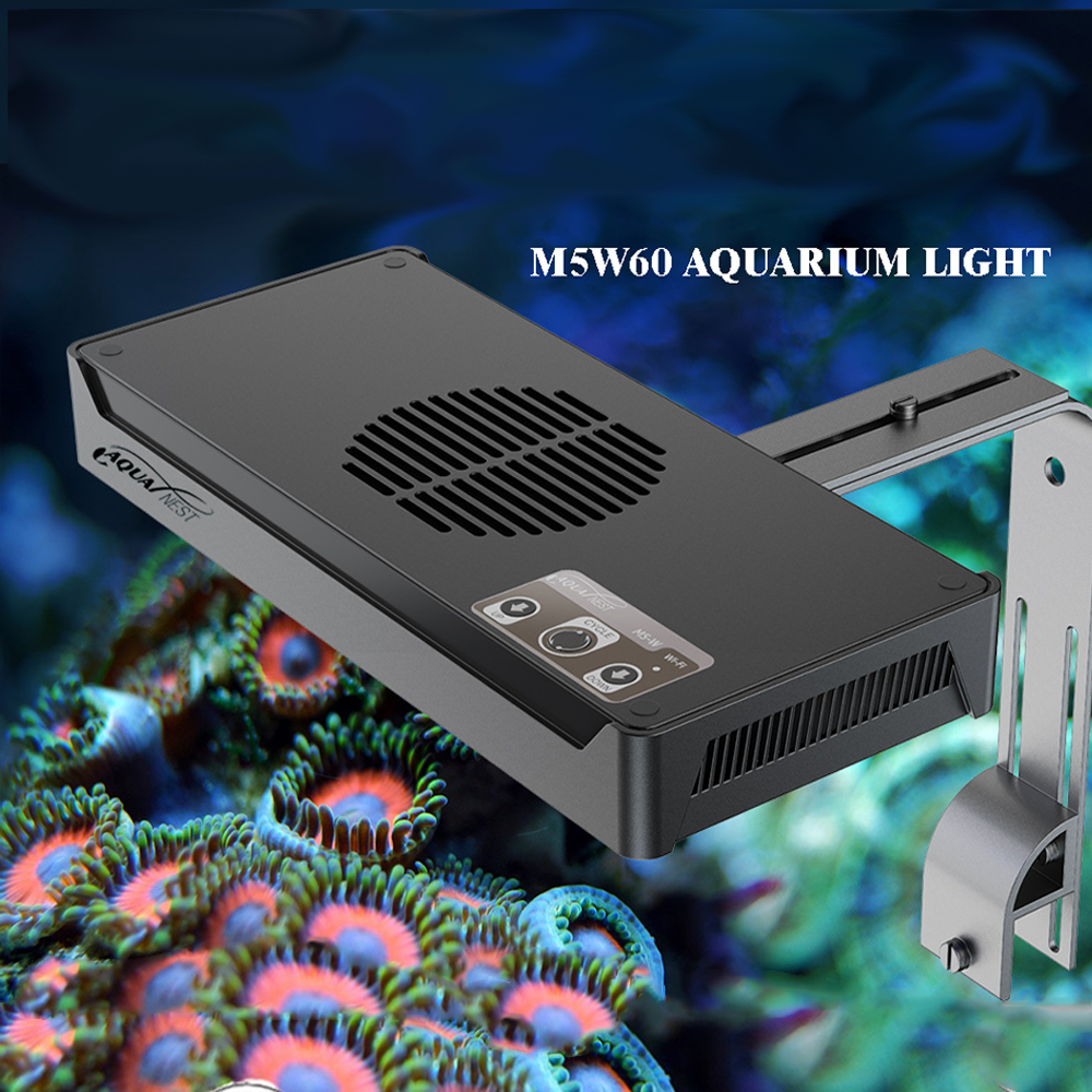 AQUANEST LED Aquarium Light T3 - Marine Aquarium Temperature avis et prix