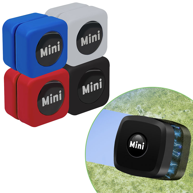 Aquarium Magnetic Brush Glass  - Marine Aquarium Glass Cleaner avis et prix