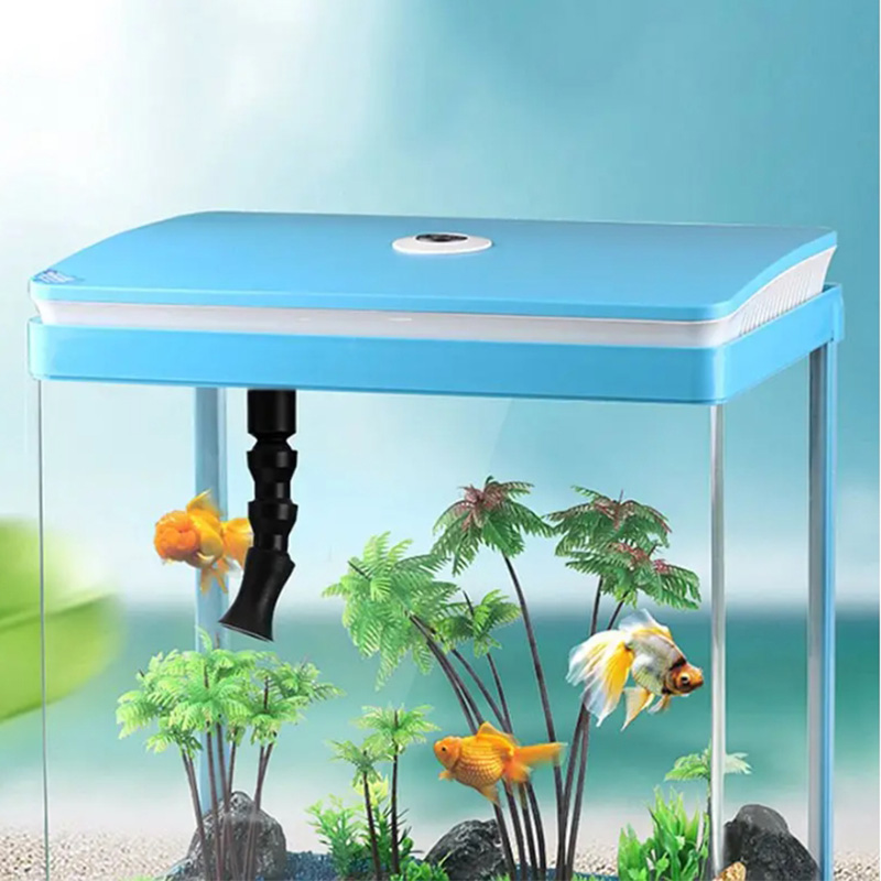 OD20/25/32 Fish Tank Pump Duck - Marine Aquarium Return Pump avis et prix