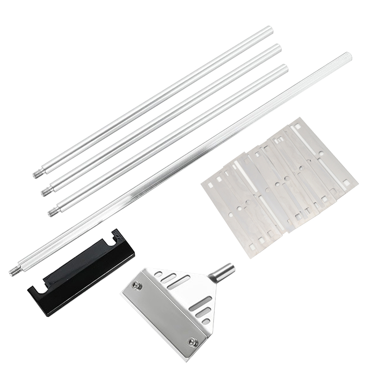 Aquarium Algae Remover Aluminu - Marine Aquarium Glass Cleaner avis et prix