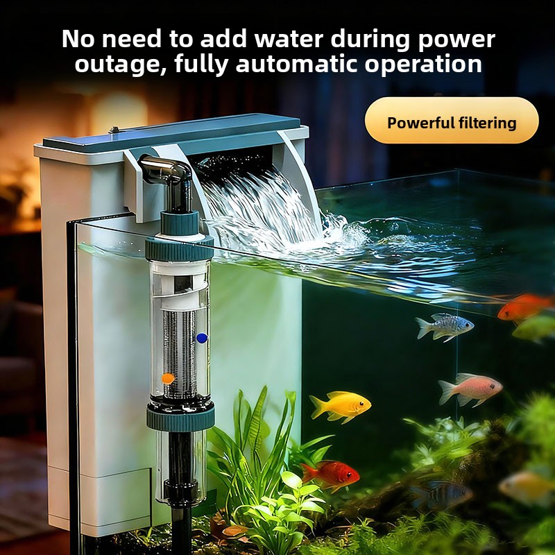 SUNSUN XBK fish tank filter ox - Marine Aquarium Kit avis et prix