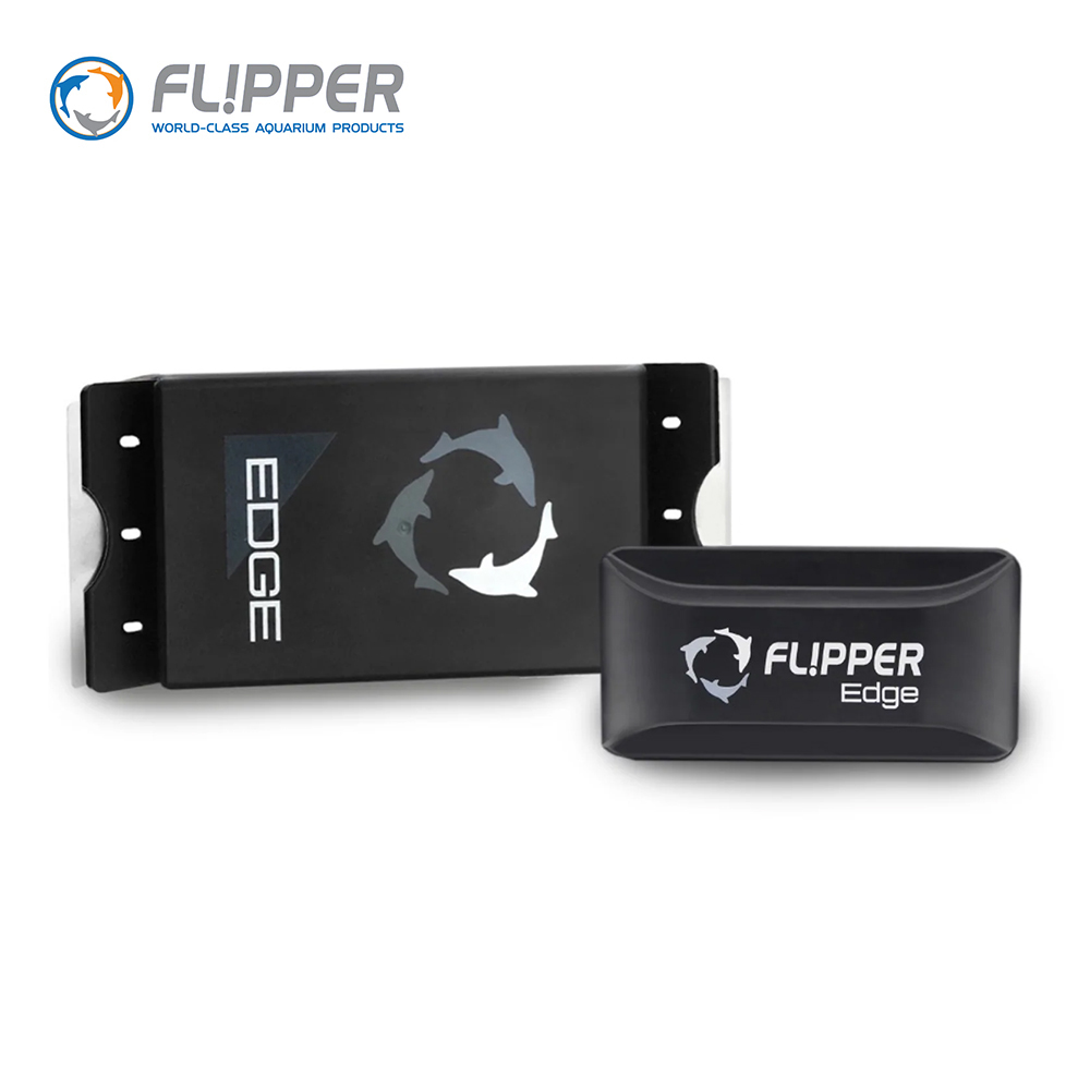 Flipper Edge Standard Max 2 in - Marine Aquarium Glass Cleaner avis et prix