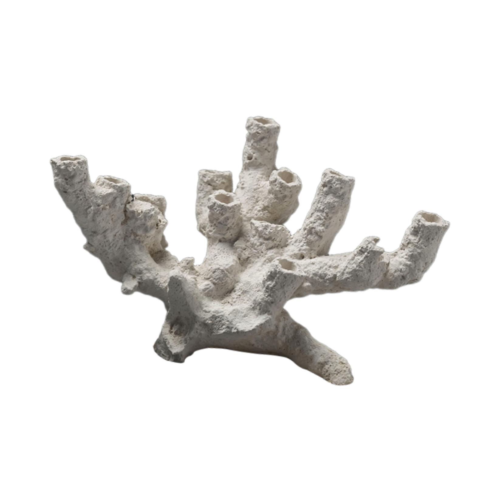 Aquarium Breeding Hideout Orna - Marine Aquarium Aquascape avis et prix