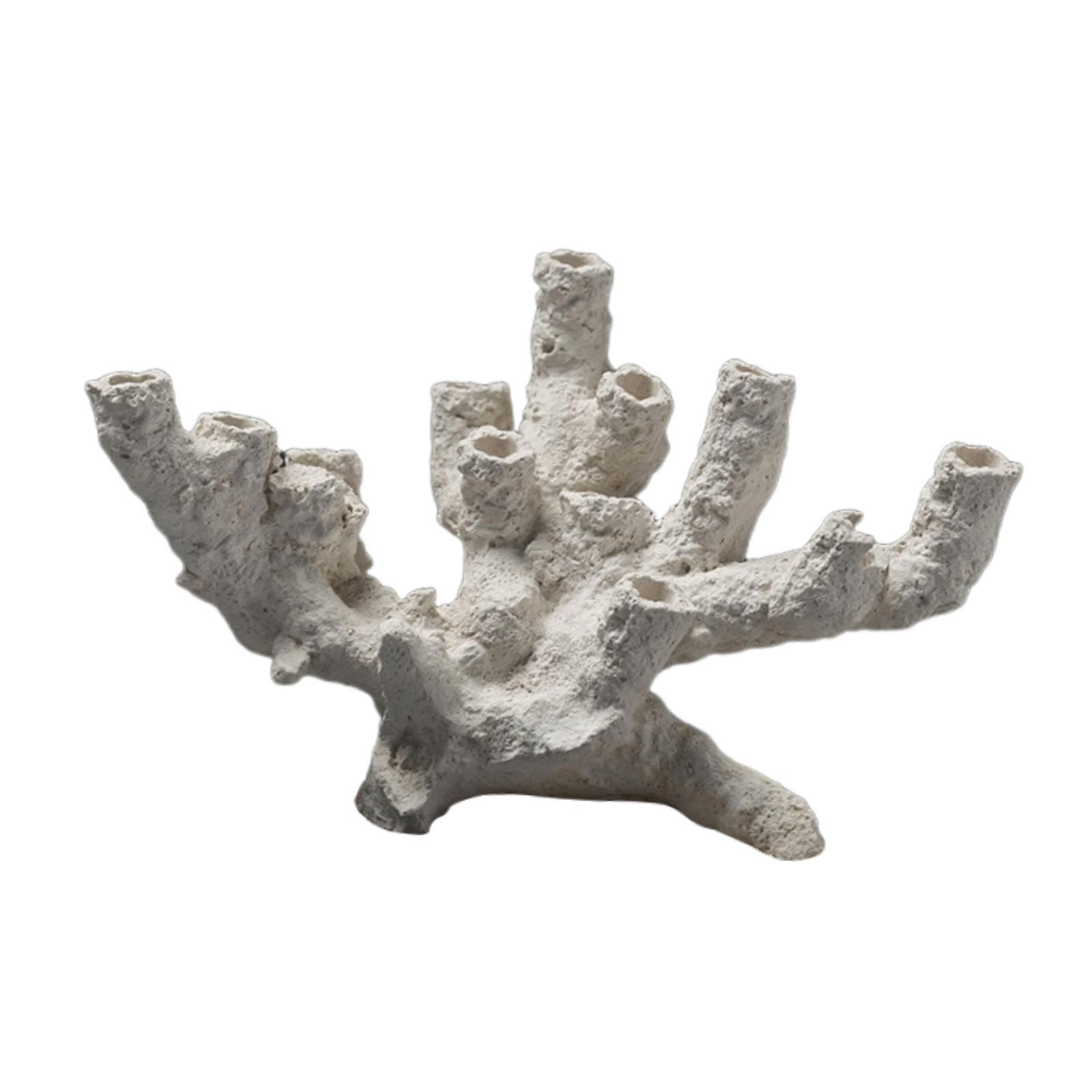 Aquarium Breeding Hideout Orna - Marine Aquarium Aquascape avis et prix