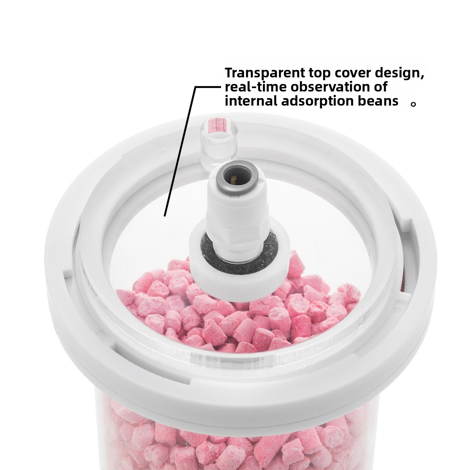 Marine Sources Aquarium 1L CO2 - Aquarium Marine Color avis et prix
