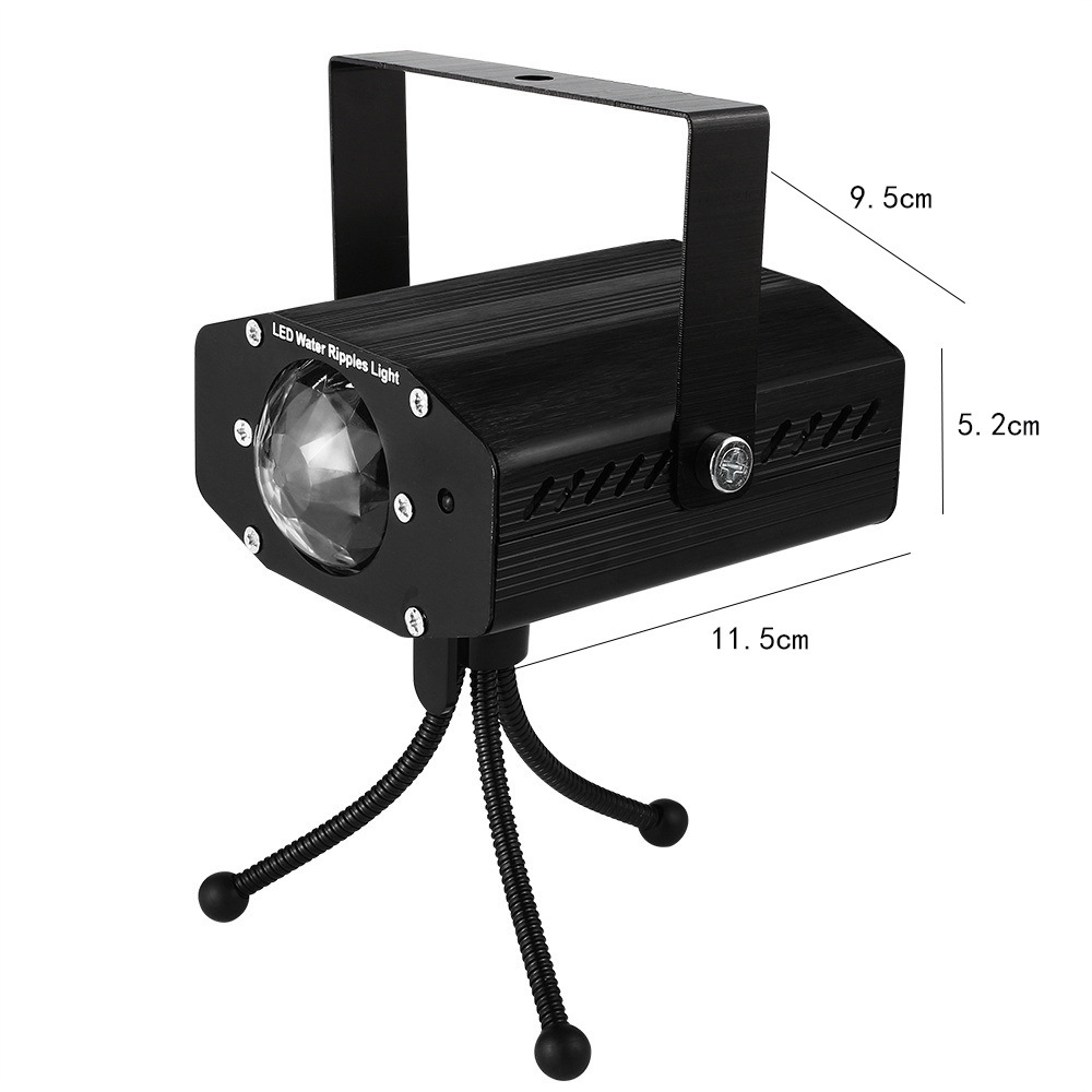7-Color combination RGB water  - Aquarium Marine Color avis et prix