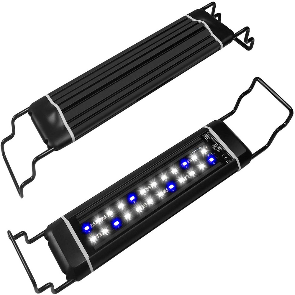 Super Bright Aquarium Lighting - Aquarium Marine Blue avis et prix