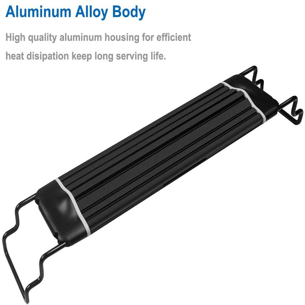 Super Bright Aquarium Lighting - Aquarium Marine Blue avis et prix