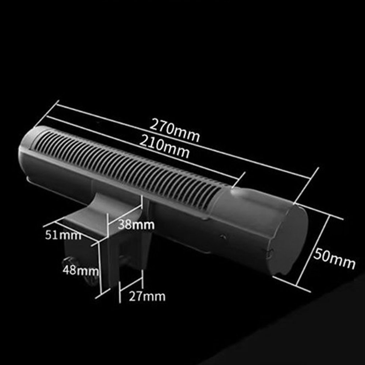 ABNH ACF Series Aquarium Cooli - Marine Aquarium Temperature avis et prix