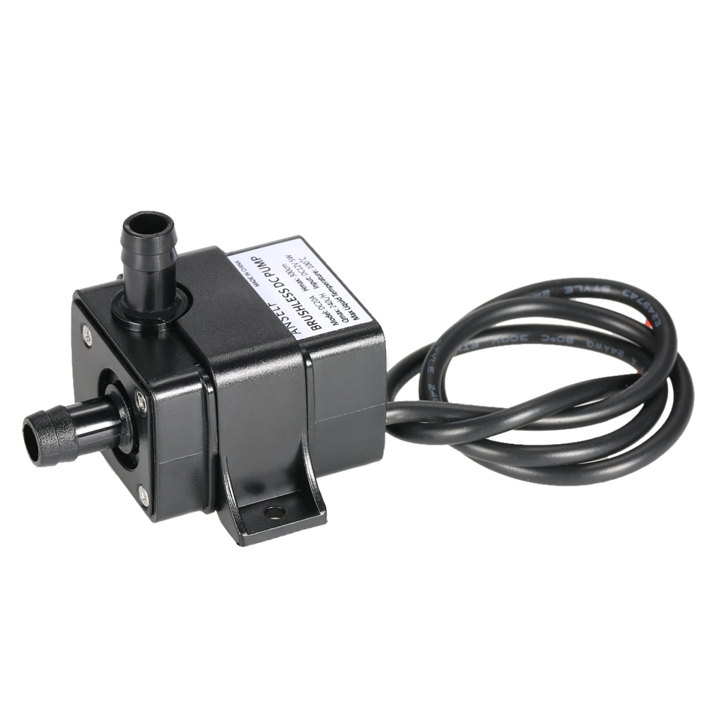 Ultra-quiet Mini DC12V Brushle - Marine Aquarium Dc Pump avis et prix