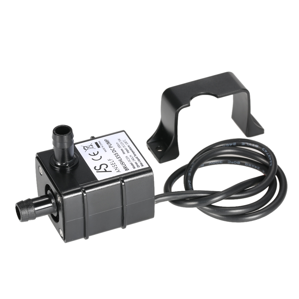 Ultra-quiet Mini DC12V Brushle - Marine Aquarium Dc Pump avis et prix