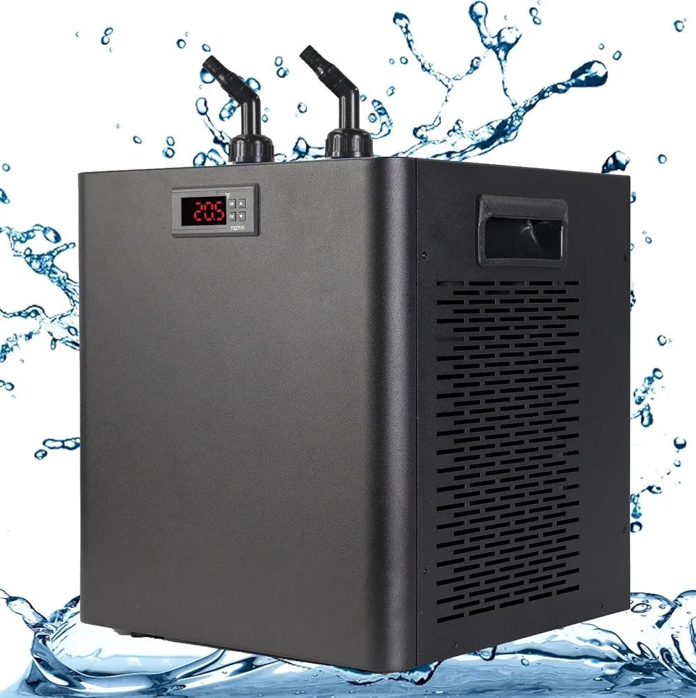 600W Small Aquarium Chiller AL - Marine Aquarium Temperature avis et prix