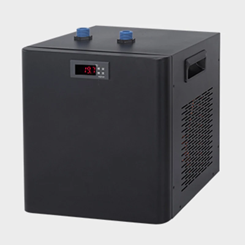 600W Small Aquarium Chiller AL - Marine Aquarium Temperature avis et prix