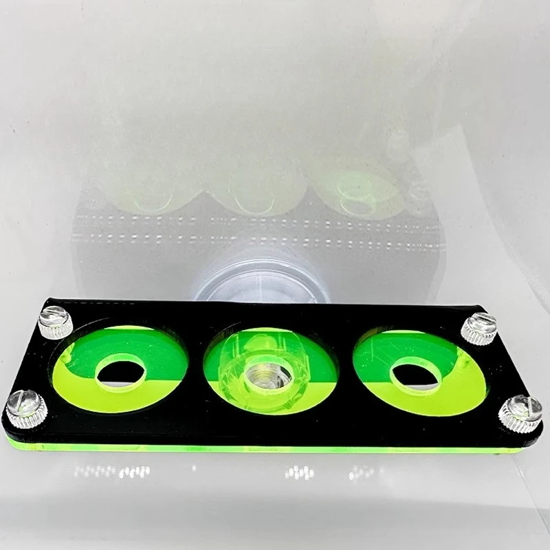 Acrylic Fluorescence SPS Coral - Marine Aquarium Aquascape avis et prix