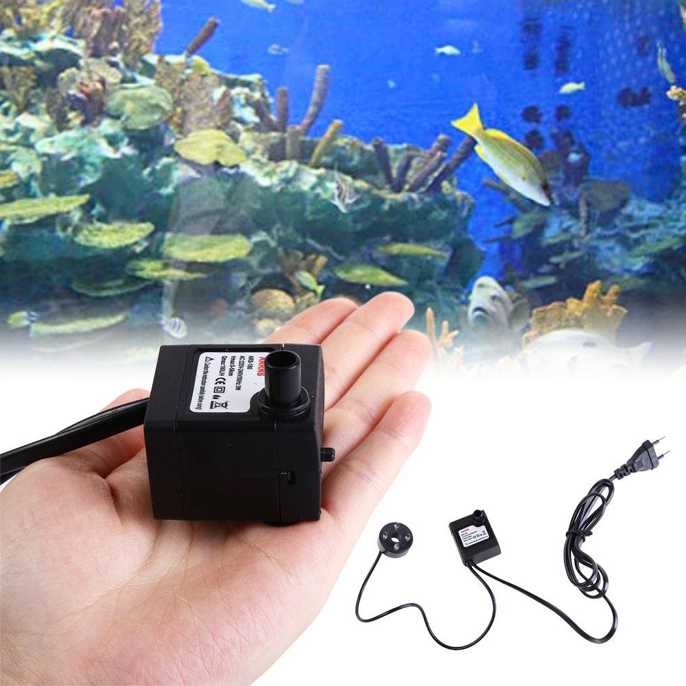 Aquarium 220V 3W Submersible W - Marine Aquarium Dc Pump avis et prix
