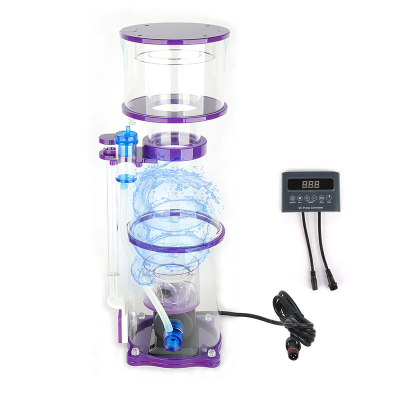 sttl Marine Aquarium Internal  - Aquarium Marine Color avis et prix