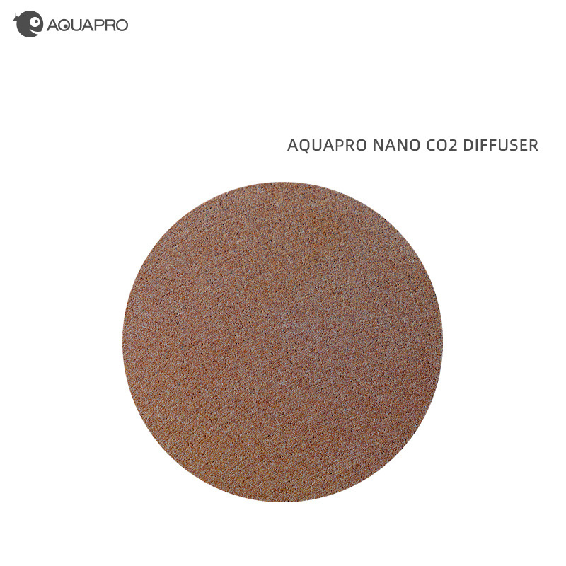 Aquarium CO2 Diffuser Fish Tan - Marine Aquarium Mini avis et prix