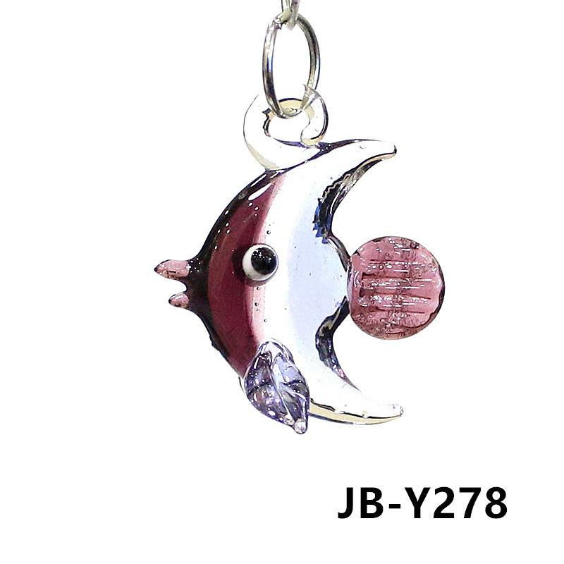 2pcs Mini Fish Glass Pendant C - Marine Aquarium Mini avis et prix