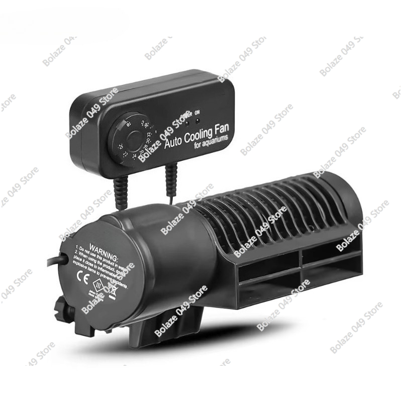 ACF 200/300 DC 12v Marine Aqua - Marine Aquarium Temperature avis et prix