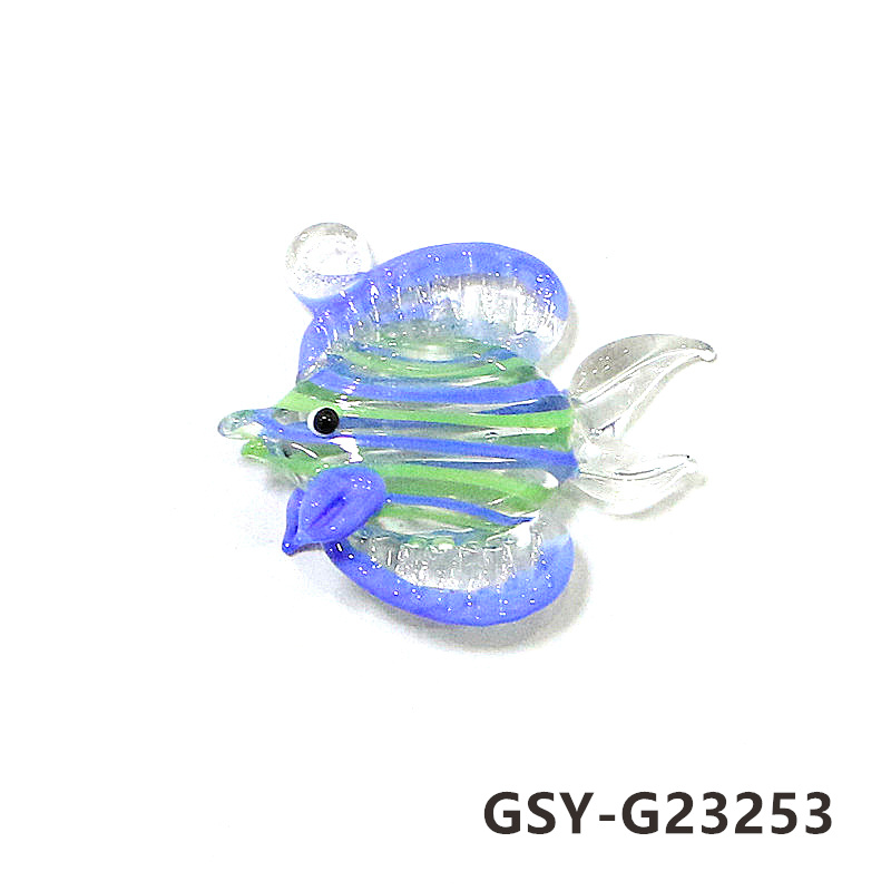 2Pcs Mini Marine Fish Figurine - Marine Aquarium Mini avis et prix