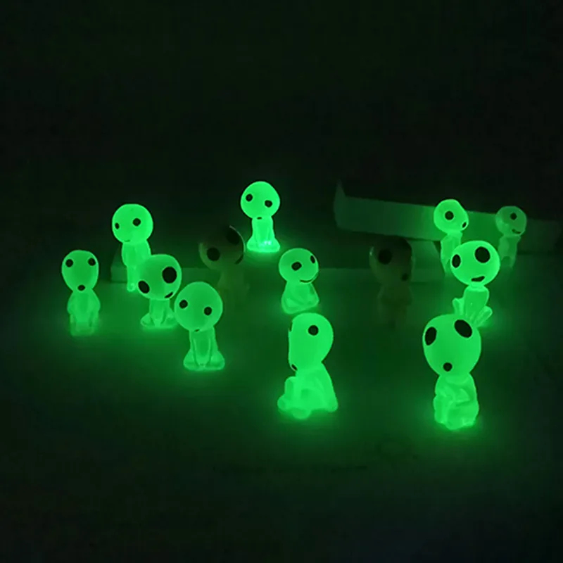 Luminous Elves Mini Figures Fi - Marine Aquarium Mini avis et prix