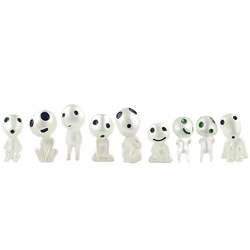 Luminous Elves Mini Figures Fi - Marine Aquarium Mini avis et prix