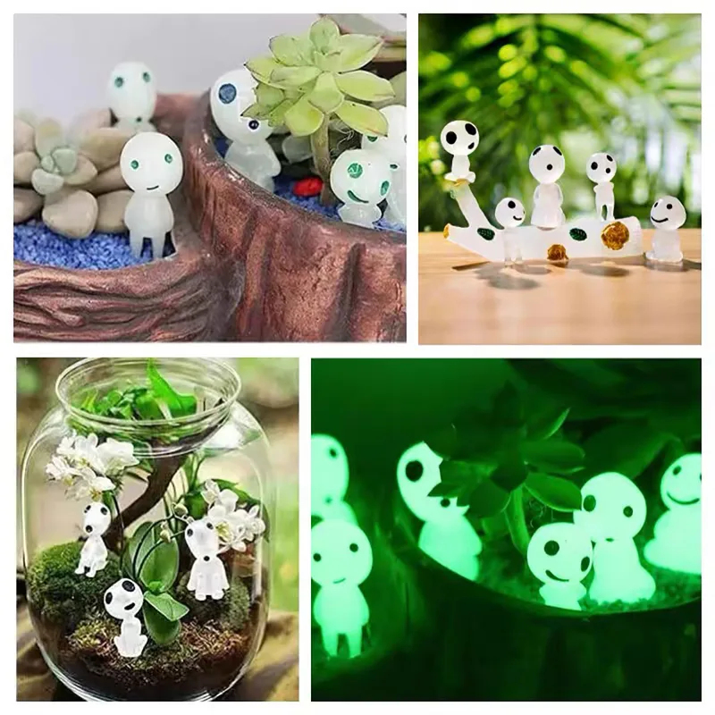 Luminous Elves Mini Figures Fi - Marine Aquarium Mini avis et prix