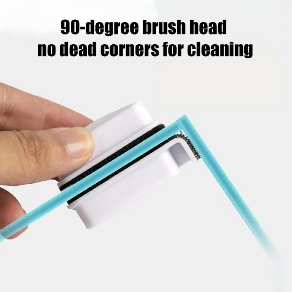 Magnetic Tank Brush Magnetic A - Marine Aquarium Glass Cleaner avis et prix