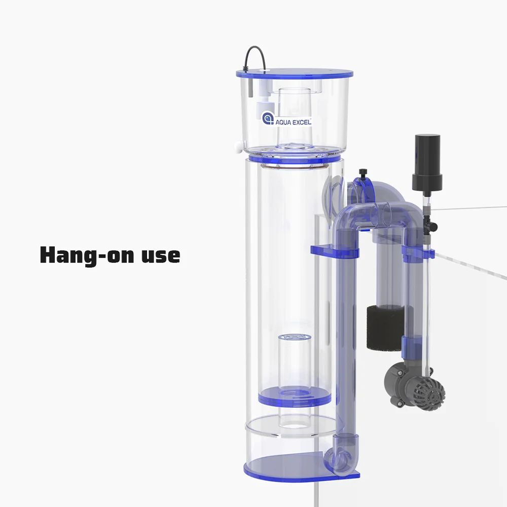 AQUA EXCEL AE-75H/100H Hang-on - Marine Aquarium Aquascape avis et prix