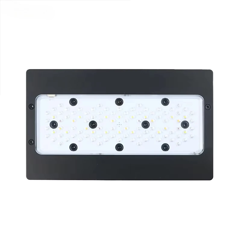A8Pro Max/Blue 240W CREE Light - Aquarium Marine Blue avis et prix