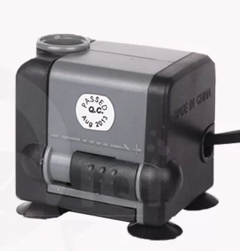 Atman AT-302 Small Submerge Pu - Aquarium Marine Color avis et prix