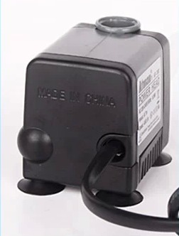 Atman AT-302 Small Submerge Pu - Aquarium Marine Color avis et prix