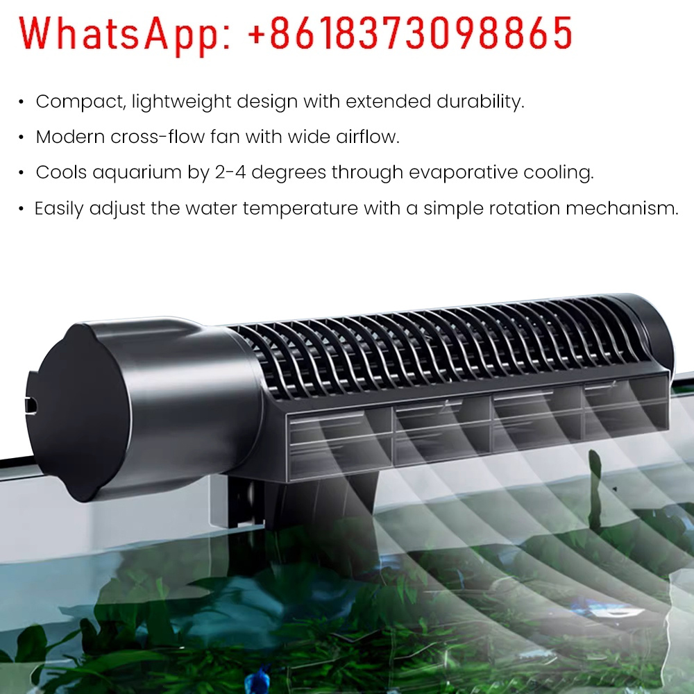 1pcs ACF 200/300 DC 12v Marine - Marine Aquarium Temperature avis et prix
