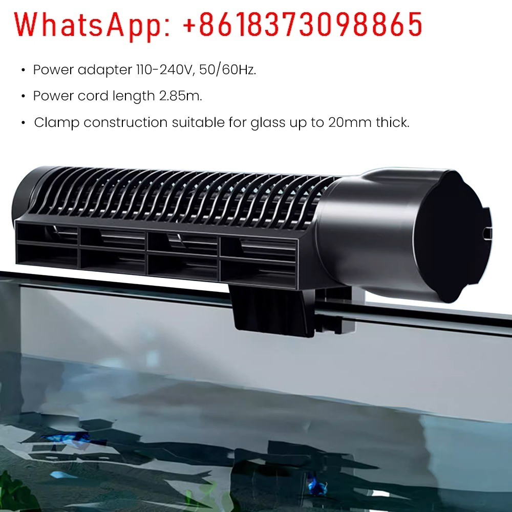 1pcs ACF 200/300 DC 12v Marine - Marine Aquarium Temperature avis et prix