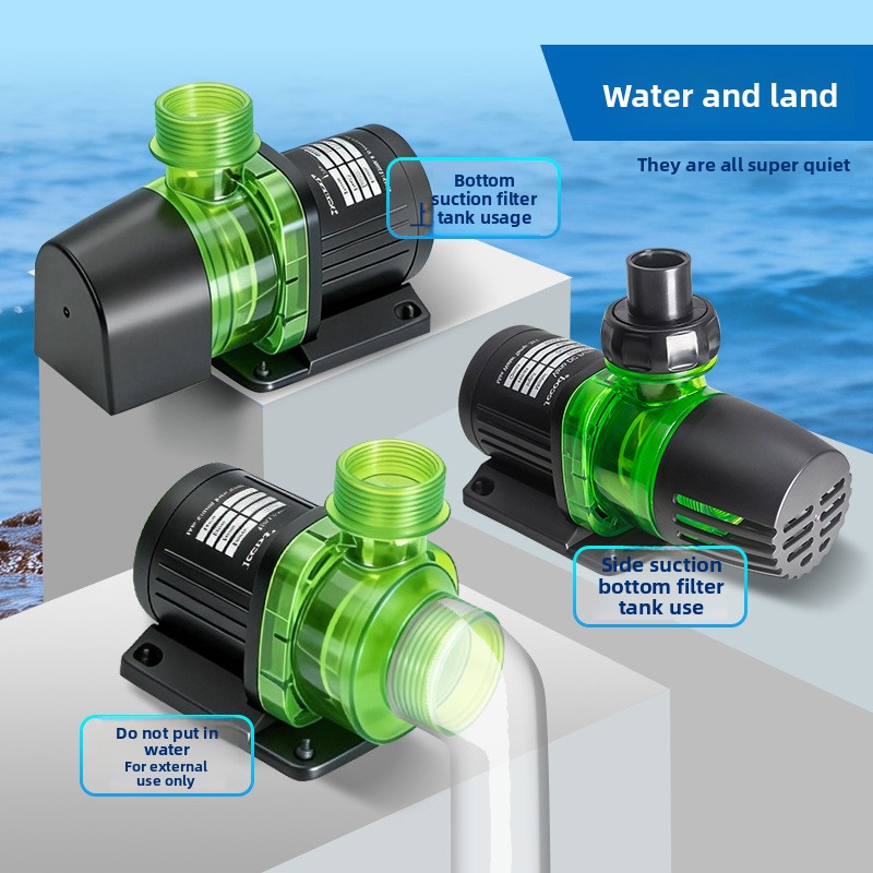 jebao jecod new sine wave vari - Marine Aquarium Dc Pump avis et prix