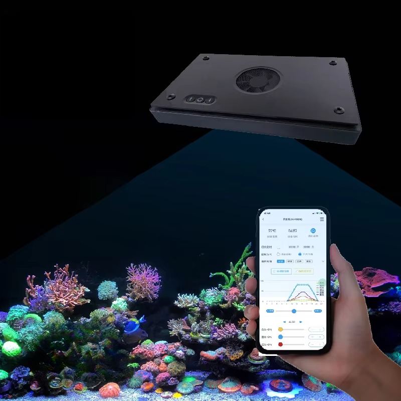 II Max/Blue 2.0 Generation 240 - Aquarium Marine Blue avis et prix