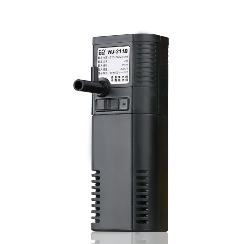 SUNSUN mini nano 111B 311B 611 - Marine Aquarium Kit avis et prix