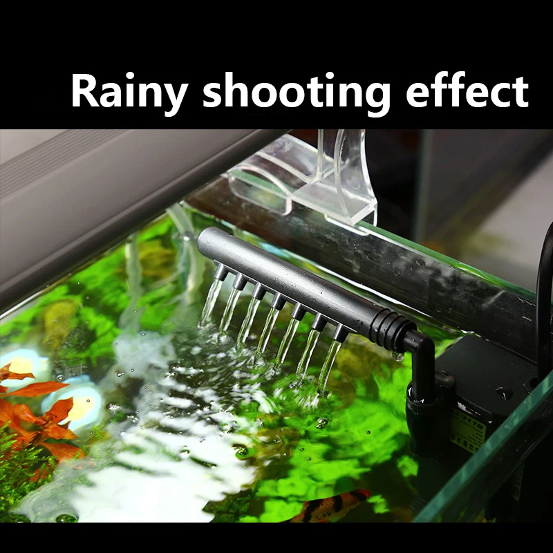 SUNSUN mini nano 111B 311B 611 - Marine Aquarium Kit avis et prix