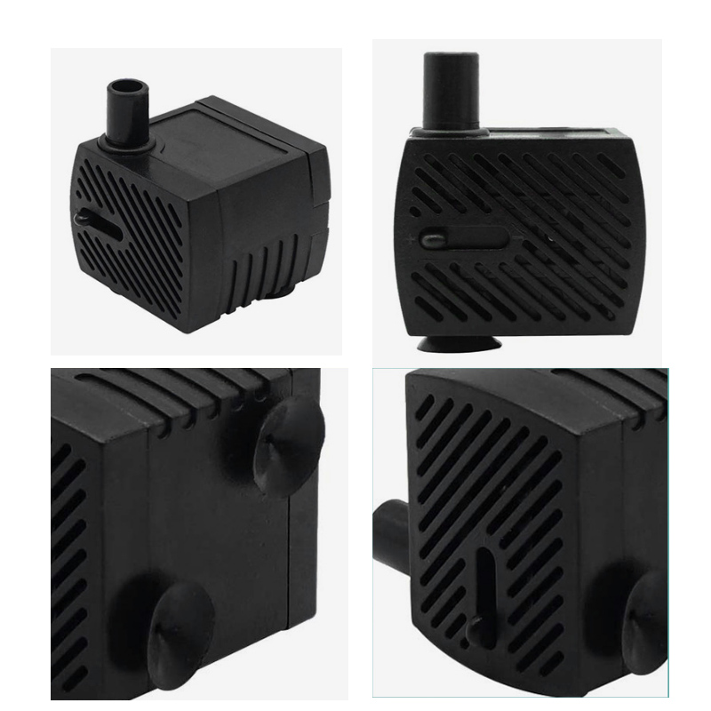 3/5/10/16/25/35/45W EU 220v Su - Marine Aquarium Dc Pump avis et prix