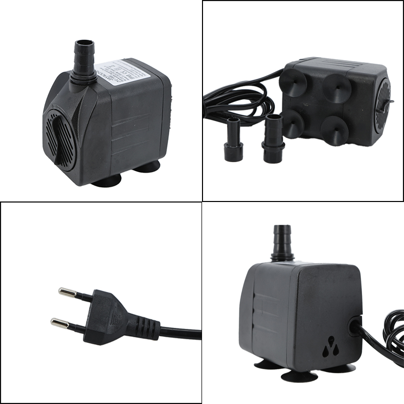 3/5/10/16/25/35/45W EU 220v Su - Marine Aquarium Dc Pump avis et prix