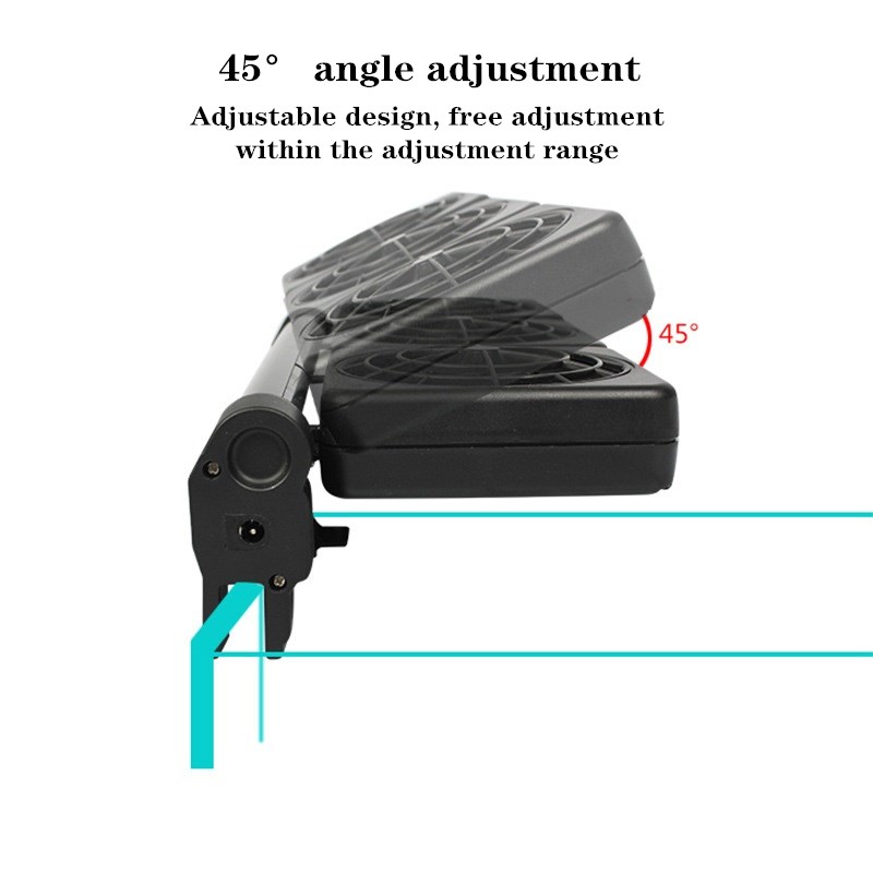 1/2/3/4 Aquarium Fans Chillers - Marine Aquarium Temperature avis et prix